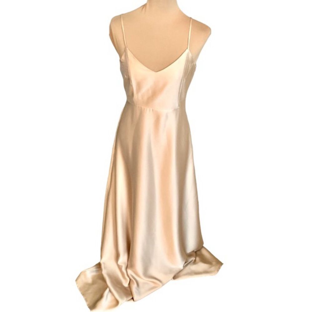 Maxi Dresses Size S